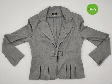 marynarka s: Marynarka damska, rozmiar 2XL — 2