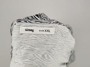 sukienki maxi sinsay: Sinsay, Sukienka damska, rozmiar 2XL — 4