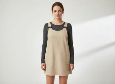 sukienka rozmiar 50: New Look, Sukienka damska, rozmiar XL — 6