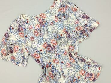 mohito bluzki krótki rękaw: Bluzka damska, rozmiar M — 1