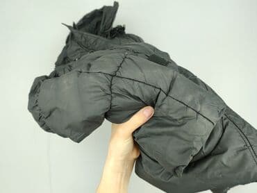 kurtki roxy: Transitional jacket, 11 years, 140-146 cm, condition - Very good — 5