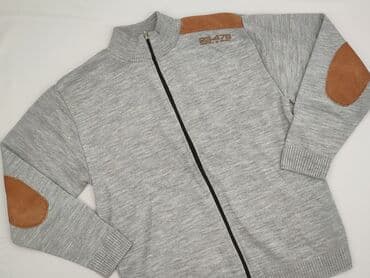 Sweter for men, size L at lalafo.pl Sweter for men, size L