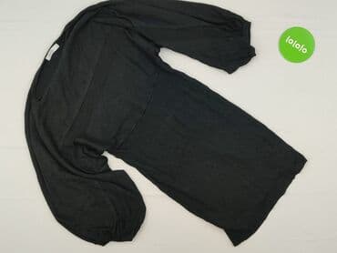 bluzki nietoperz plus size: Bluzka damska, rozmiar S — 2