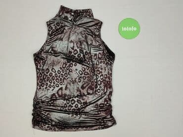 bluzki z printem: Bluzka damska, rozmiar S — 3