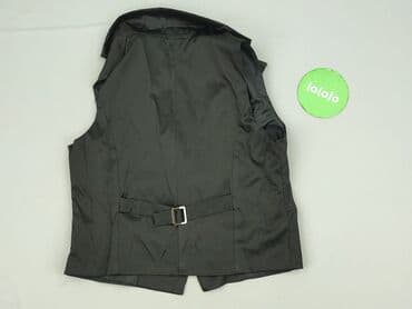 дублянка жіноча польща: Women`s waistcoat, size XL (EU 42) — 3