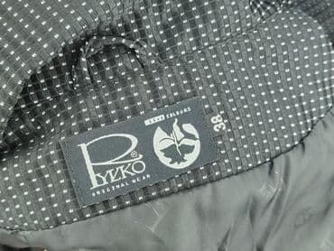 ryłko relax buty: Rylko, Marynarka damska, rozmiar M — 4