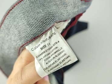 calvin klein performance koszulki damskie: Calvin Klein Jeans, Jeansy damskie, rozmiar L — 6