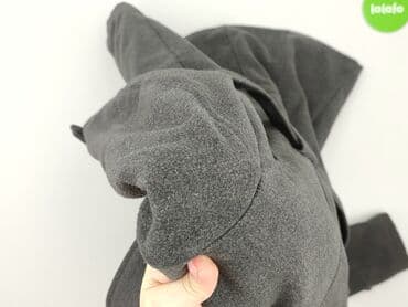 дублянка жіноча польща: Women`s trench, size S (EU 36) — 4