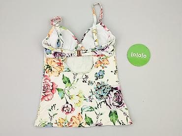 haftowany top: Top damski, rozmiar XS — 3