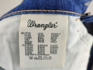 spodnie wrangler allegro: Wrangler, Jeansy damskie, rozmiar S — 4