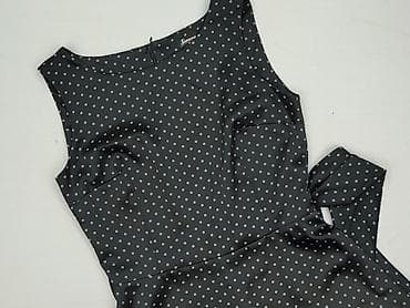 moda 50 latki: Sukienka damska, rozmiar L — 1