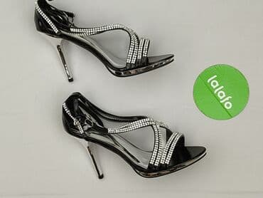 Sandals for women, 40, condition - Perfect — 3