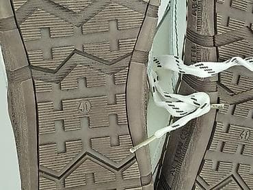 buty m: Sneakersy damskie, rozmiar 41 — 6