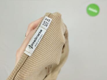 stradivarius t shirty oversize: Stradivarius, Bluzka damska, rozmiar 2XS — 4