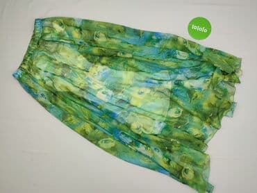 sukienki boho plus size: Spódnica damska, One size — 3