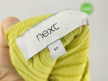 zalando sukienka w paski: Next, T-shirt damski, rozmiar L — 4