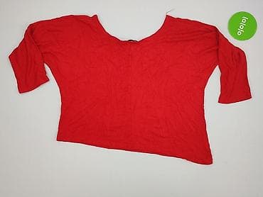 oryginalne: Bluzka damska, rozmiar One size — 3