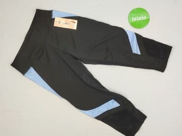 legginsy push up hit czy kit: Legginsy Sportowe damskie, rozmiar S — 3