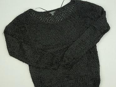 Amisu, Sweter damski, rozmiar S w lalafo.pl Amisu, Sweter damski, rozmiar S