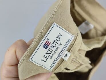 koszula w krate zalando: Lexington, Szorty dla mężczyzn, XS — 4