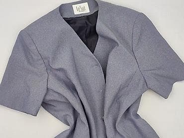 SUIT, Marynarka damska, rozmiar 3XL