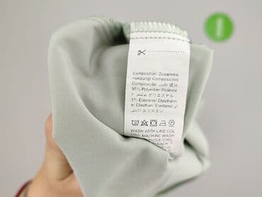 zapięcie do stroju kąpielowego shein: Shein, Koszula damska, rozmiar XS — 5