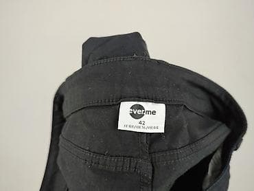 michael kors plus size: Everme, Spodnie materiałowe damskie, rozmiar M — 4