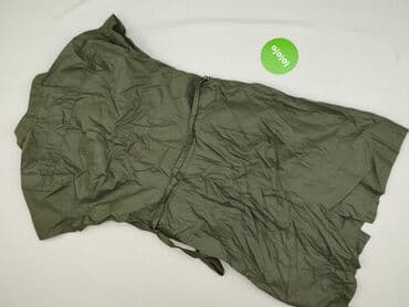 koszula niebieska hm: H&M, Sukienka damska, rozmiar XL — 3