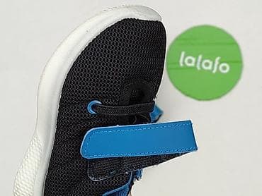 spodnice moraj: Buciki niemowlęce, 22, stan - Bardzo dobry — 6