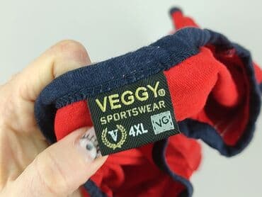 vans kurtka zimowa: Podkoszulka dla mężczyzn, 4XL — 5