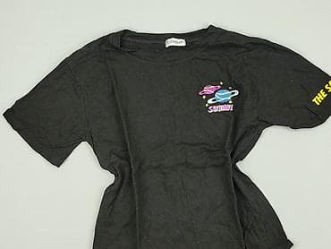 spacex t shirty: T-shirt damski, rozmiar S — 1