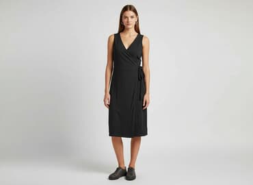 sukienki uniwersalne allegro: UNICA, Sukienka damska, rozmiar S — 1