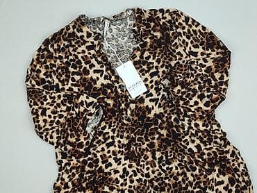 Leopard, Sukienka damska, rozmiar One size