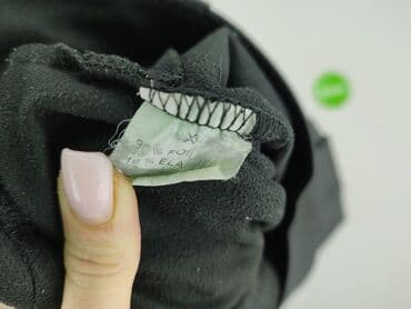 buty ugg na platformie ccc: Legginsy rozmiar XL — 5