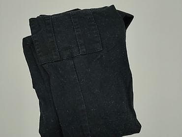 supreme grip: H&M Divided, Ogrodniczki damskie, rozmiar M — 7
