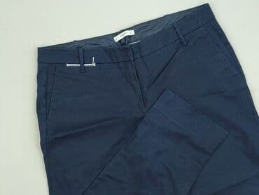 enplus buty mokasyny: SUIT, Spodnie materiałowe damskie, rozmiar L — 1