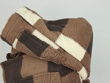 brązowa bluza pull and bear: Płaszcz, Destination, 9 lat, 128-134 cm, stan - Bardzo dobry — 6