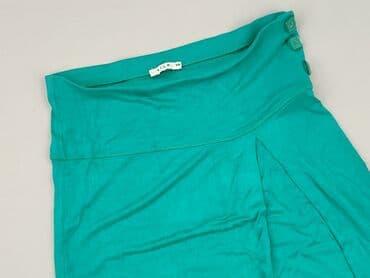 reserved żółta spódnice: Vila, Spódnica damska, rozmiar XS — 1