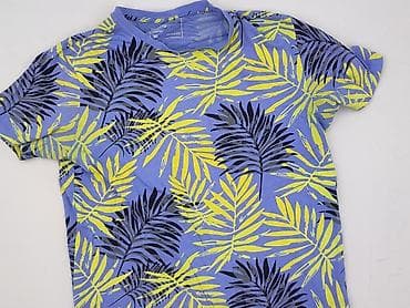 hm bomberki: Sinsay, Koszulka dla mężczyzn, rozmiar M — 1