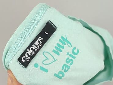 t shirty coca cola: Colours of the World, T-shirt damski, rozmiar L — 4