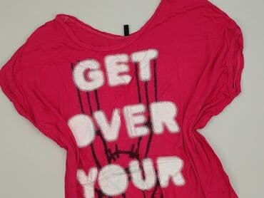 gap oversized t shirty: T-shirt damski, rozmiar L — 2