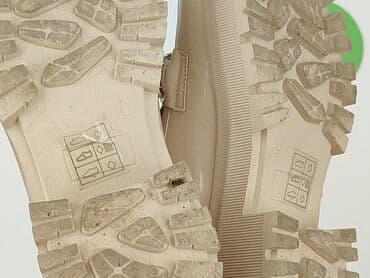 sandalki deichmann: Лофери та туфлі жіночі, 36 — 6