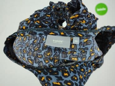 bluzka panterka plus size: BYoung, Bluzka damska, rozmiar M — 5