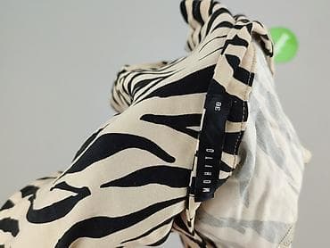 bluza mohito panterka: Mohito, Bluzka damska, rozmiar M — 4