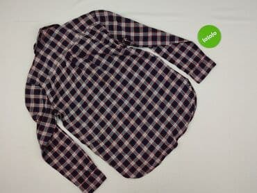 abercrombie and fitch t shirty: H&M L.O.G.G., Koszula damska, XS — 3