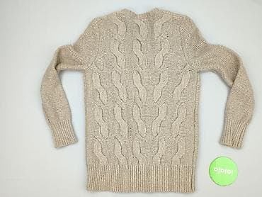 cardigans brown: Loft, Kardigan damski, rozmiar M — 4