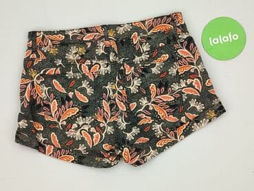 szorty w cytryny hm: H&M, Szorty damskie, rozmiar S — 3