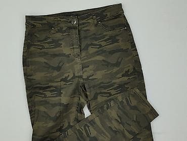 john richmond buty: M&Co, Jeansy damskie, rozmiar L — 1