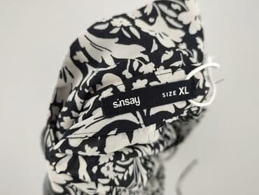 koszulka z dynia sinsay: Sinsay, Koszula damska, rozmiar XL — 4