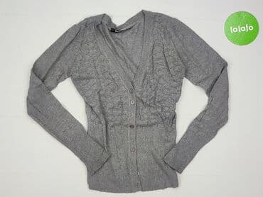 sklep ccc buty zimowe: Ross, Kardigan damski, rozmiar S — 2